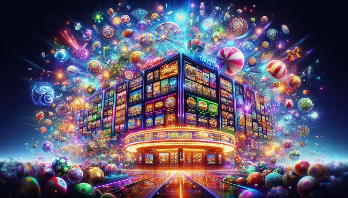 7Slots Casino