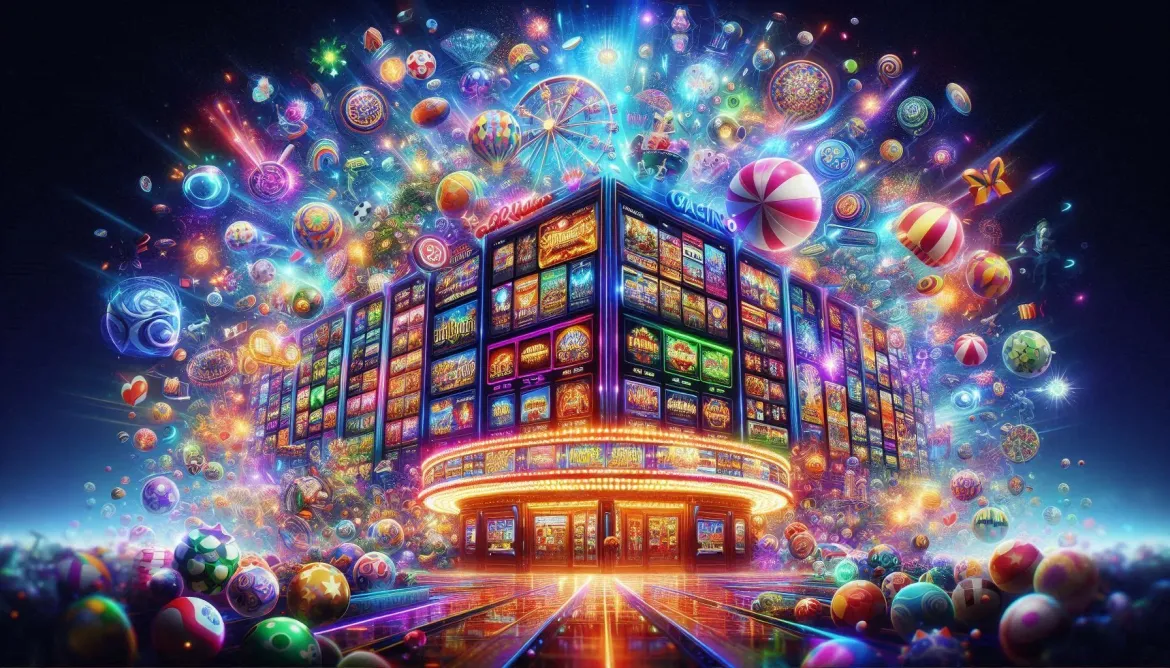 7Slots Casino